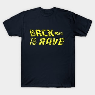 AcidRave T-Shirt